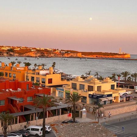 Charming Apartment In Portimao Wi-Fi/Ac Εξωτερικό φωτογραφία