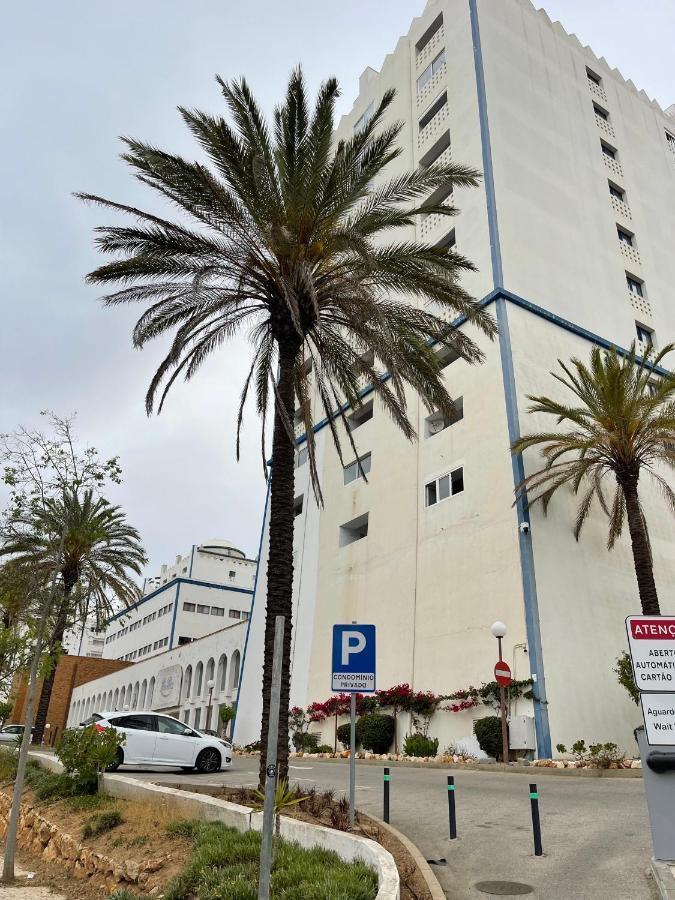 Charming Apartment In Portimao Wi-Fi/Ac Εξωτερικό φωτογραφία
